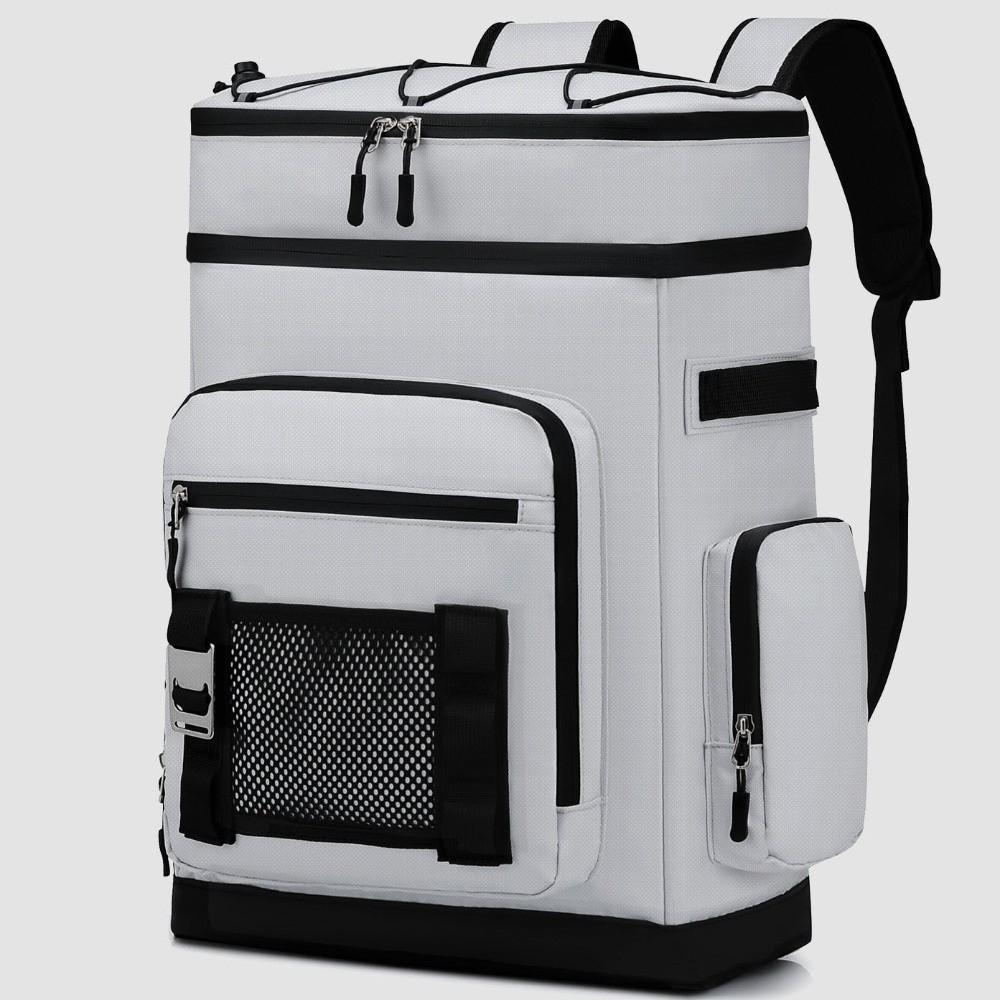 Leak-Proof Insulated Backpack Waterproof Cooler Bag Newest Insulated Bag Travel