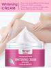 Body Whitening Cream, Lightens Dullness, Hydrates and Moisturizes, Brightens Skin Tone, Soothes Dryness, and Makes the Skin Delicate and Smooth
