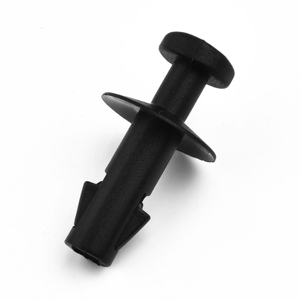 2pcs Set Pivot Clip Load Cover Parcel Shelf Replacement