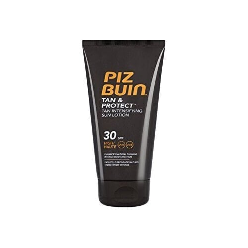 

Солнцезащитный лосьон Piz Buin Tan Intensifying Sun Lotion 150 ml
