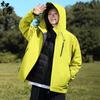 Chutang Urban Outdoor Unisex Jacket