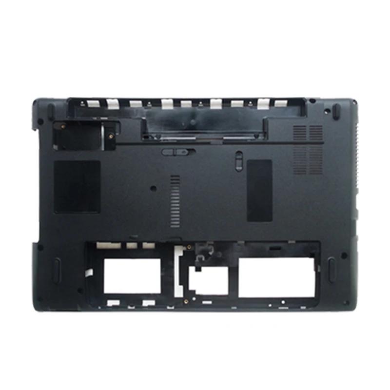 For Aspire 5551 5251 5742G 5551G 5251G Replace Cover LCD Screen Back Cover Front Bezel Palmrest Bottom Case