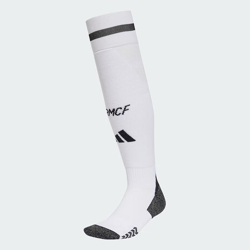 Adidas Kids  Long Football Socks L