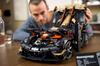 Megacar pour Koenigsegg #42232