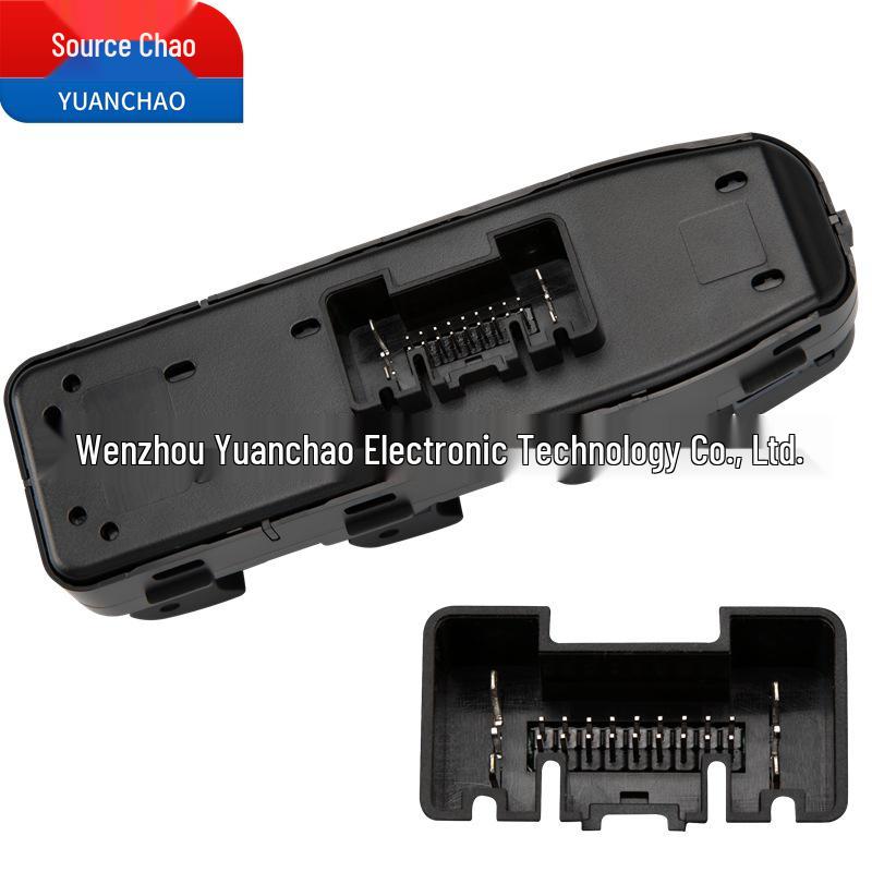 Buick GL8 Power Window Switch Control Button (2017-2019) 26235698