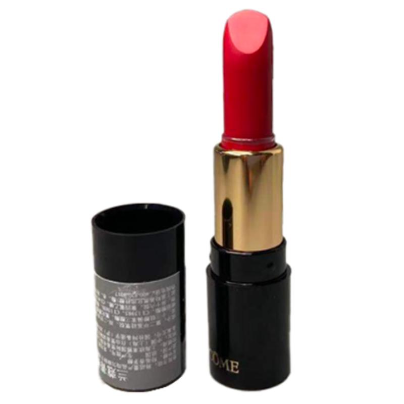 Lancôme L’Absolu Rouge Drama Matte Lipstick (Mini / Travel Size) #505