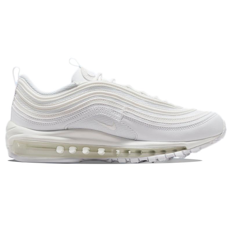 Nike Air Max 97 Next Nature White Women's Sneakers Casual Shoes DH8016-100