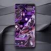 Scaramouche Genshin Impact For Samsung Galaxy A23 Case Galaxy A13 A21s A24 A22 A14 A23 A11 A12 A03 A04s A01 A02 Cover Phone Case