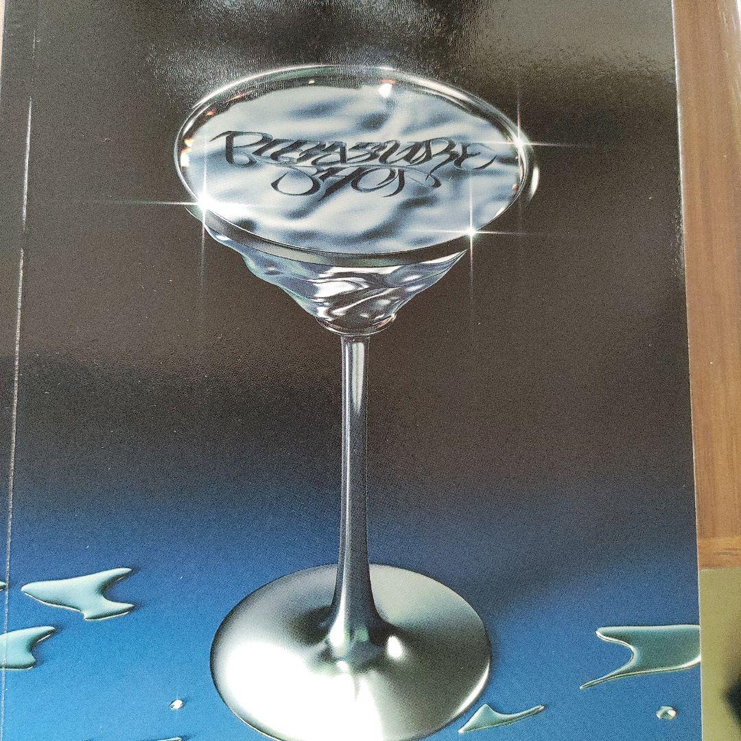 

[USED] Pleasure Shop KEY 3rd Mini Album Acrylic Glass