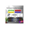 Portable Multifunctional Foldable Push-Up Board Stand for Cross-Border Use