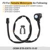 Map Control Button Switch For Yamaha YZ250F YZ250FX YZ450F YZ450FX -2024 B7B-83976-10-00