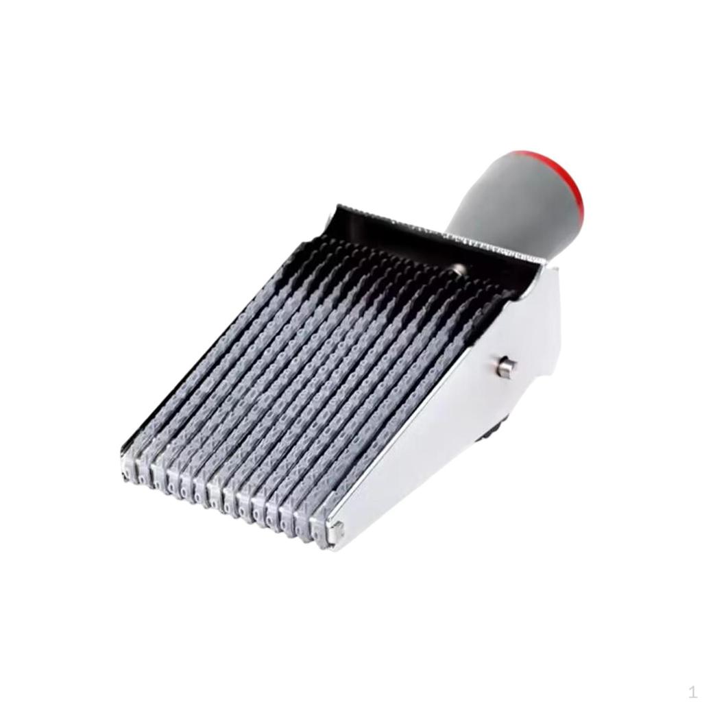 Adjustable Rubber Number Stamp Wheels for Document Date Sealing