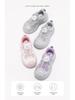 ABCkids Girls' Versatile Casual Sports Shoes - Fashionable & Breathable