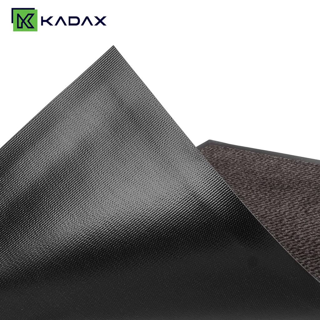 KADAX Outdoor Doormat Non-Slip