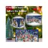 2024 Christmas ResinGnome Advent Calendar Resin Gnome Decor Xmas Gonk