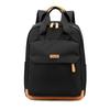 Backpack for Women's Computer Bag Trendy Versatile Outdoor Leisure Portable Business Nylon Cloth Travel Bag School Bag