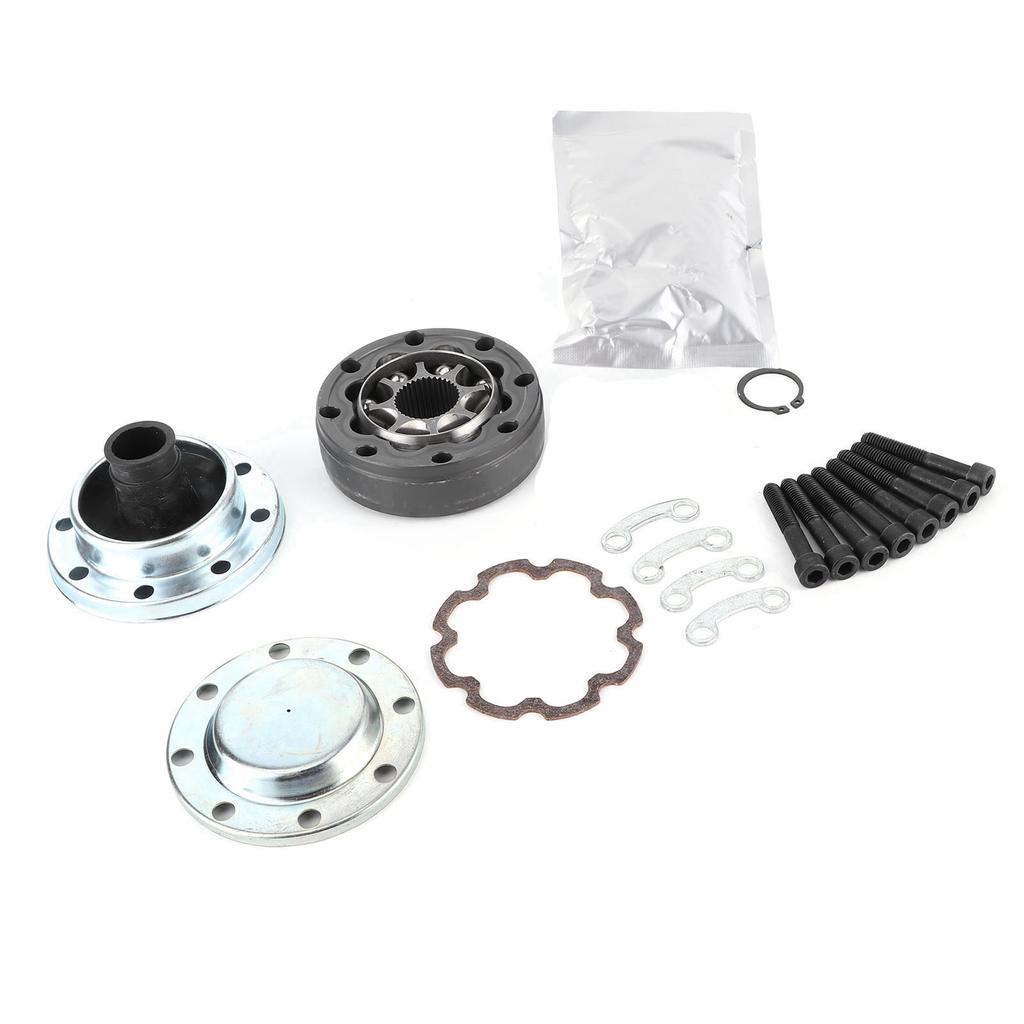 Driveshaft CV Joint Kits 932‑306 Propeller Shaft Head Fit for JK 2007‑2018
