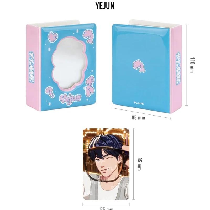 PLAVE [WHY] PHOTO Card BINDER – buy the best products in the