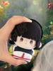 10 Cm New Link Click Lucas Charles Vein Cosplay Anime Plush Stuffed Body Backpack Ornaments Pendant Christmas Gifts A Set Gift