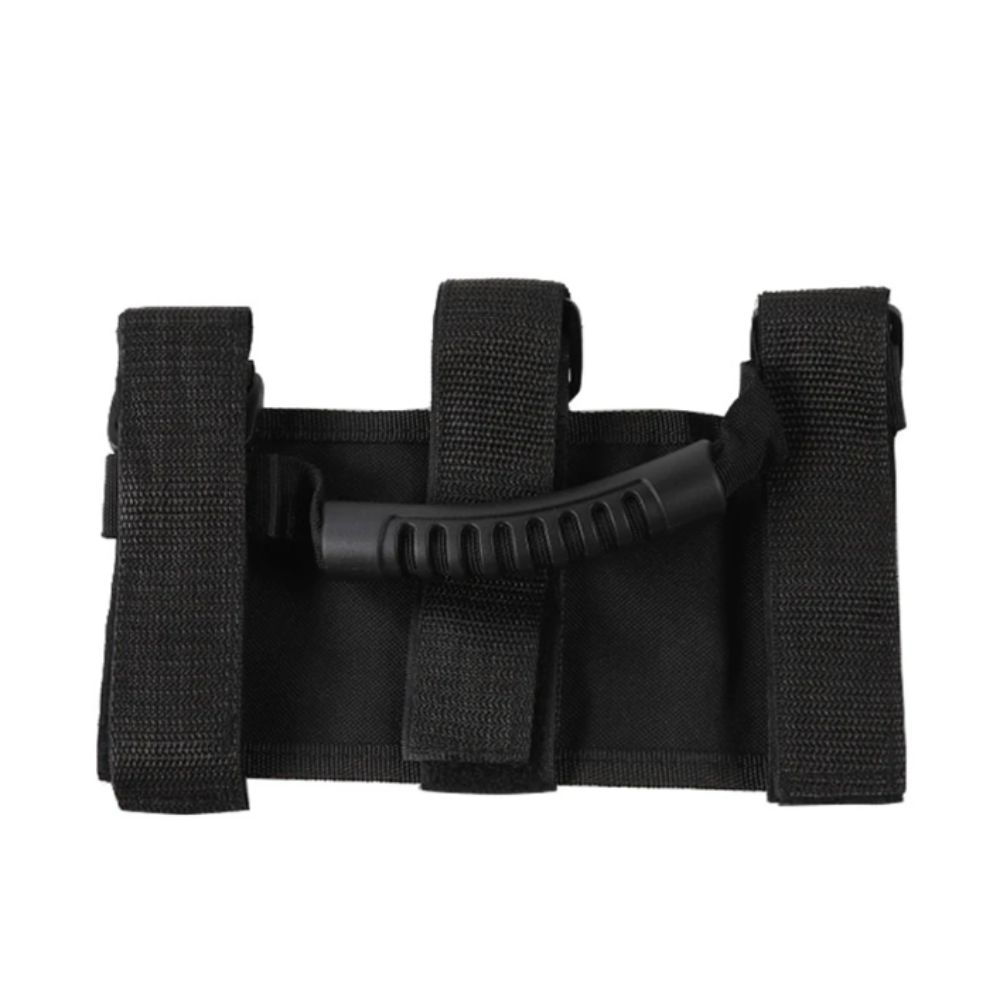 Non-Slip Roll Bar Grab Handles Heavy Duty Interior Accessories Armrest  Interior Car