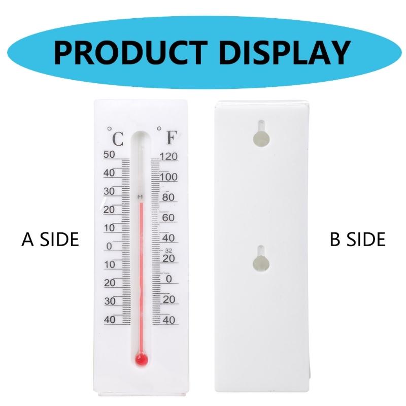 Safe Secret Stashs Container Security Hidden Storage Thermometer Compartment Box Pills Box Money Container for Keys