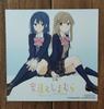 [USED] Adachi and Shimamura Illustration Card Bonus Manga