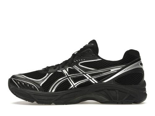 ASICS GT 2160 Black Pure Silver - 1203A275-001