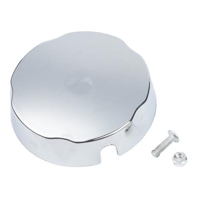 Botão de Controle de Banheira com Pegada Ergonômica Manutenção de Banheira Diâmetro de 74 Mm Compatível com Sistemas de Ladrão Padrão Design de Prevenção de Transbordamento