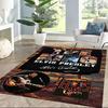 Elvis Carpet Perfect For Bedrooms Study Room Living Rooms Decorate Room Antislip Rug Anime Office Decor Spiritual Gift