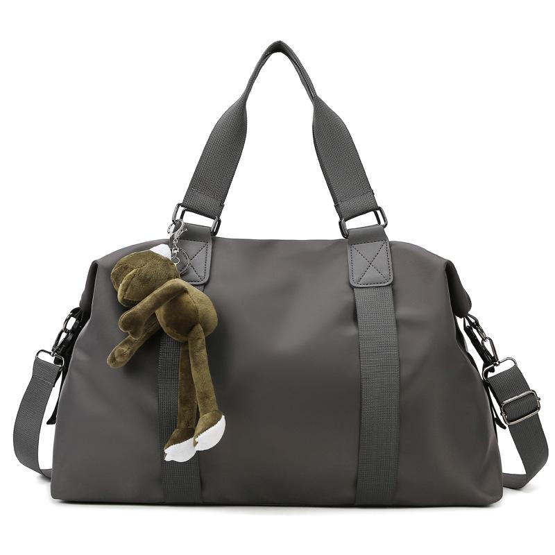 Kurzstrecken-Geschäftsreisetasche, Aufbewahrung, Unterkunft, Reisegepäcktasche, Einkaufen, Yoga, Training, Fitnesstasche