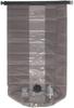 MAGIC MOUNTAIN Compress Dry Bag 25L Gray MMCPDB25L