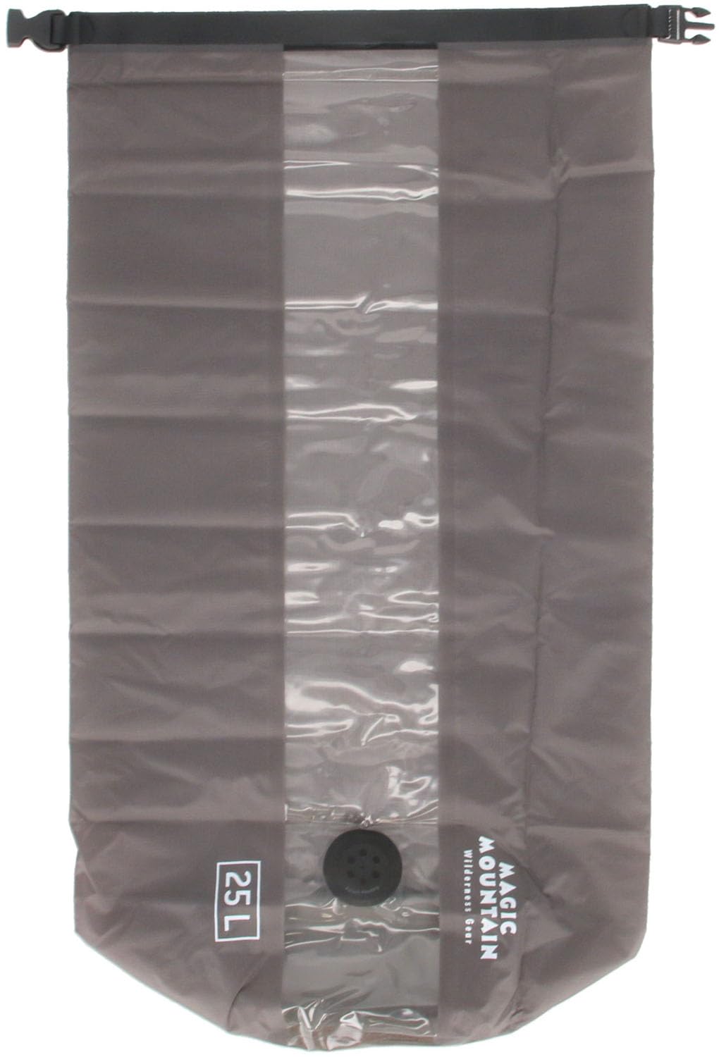 

MAGIC MOUNTAIN Compress Dry Bag 25L Серый MMCPDB25L серый