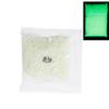 20-50g/Lot Luminous Sand Stone Fluorescent Super Luminous Particles Glow in the Dark Pigment for DIY Epoxy Resin Mold Fillings