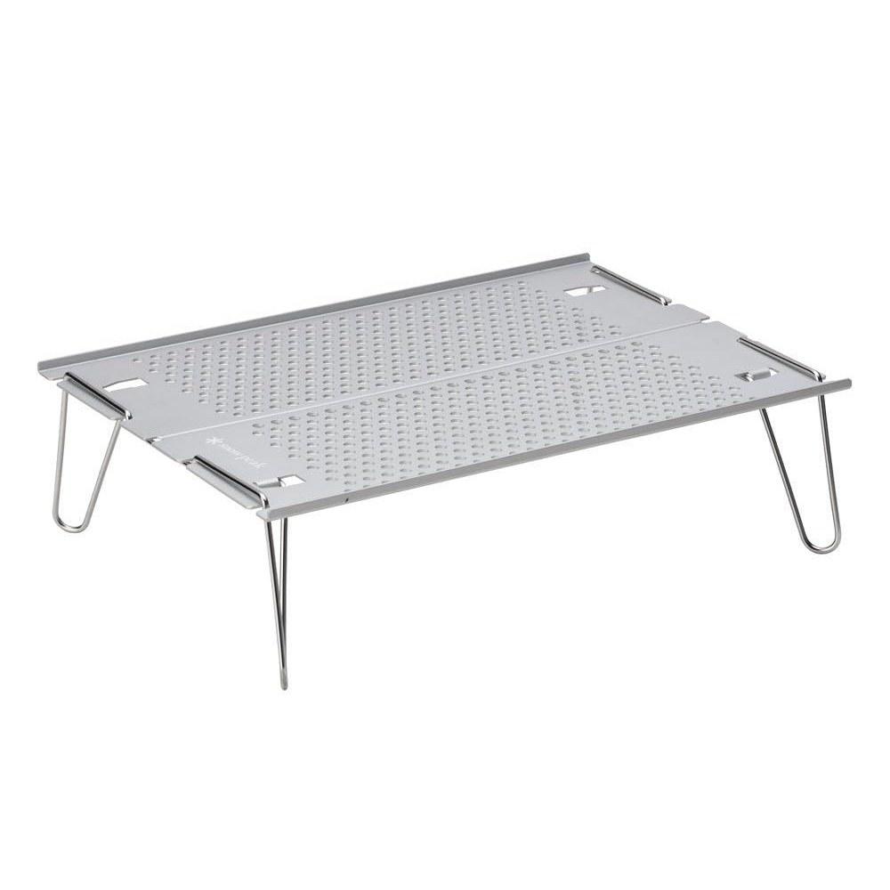 Snow Peak Table Ozen Light SLV-171