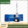 China Aerospace Program Educational Models