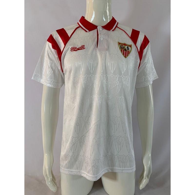 Retro Football Jerseys Classic National Team Shirts Sports Training Match Wear