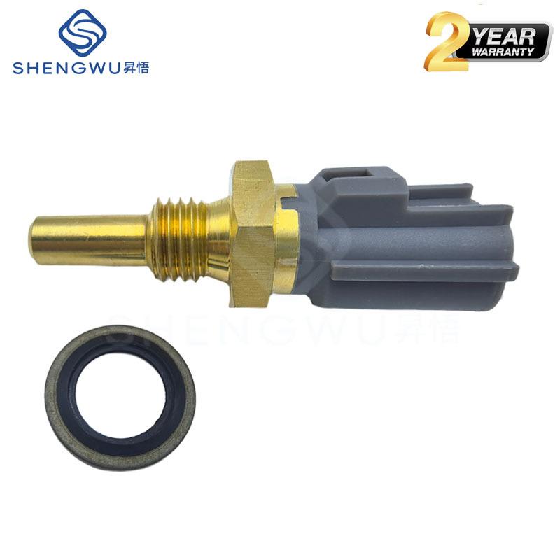 Coolant Temperature Sensor For Chevrolet Ford Geo Toyota Camry Lexus ES300 Mazda Jaguar Pontiac Suzuki 89422-35010 89422-20010
