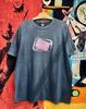 Vintage 00s Andsuns Parody Fight Club 1999 American Psychological Movie "Soap" Logo T Shirt / 90s Pop Culture / Vtg Movie T Shirt Size L