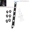 Performance Ignition Coil Bracket Conversion Adapter Bracket fits R8 VAG coils onto 1JZGTE 2ZJGTE VVTI Supra Aristo NP-VAGJZIC-1