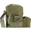 Outdoor New Water Bottle Hanging Bag Camping and Cycling Multi-functional Travel Tool Sports and Leisure Water Bottle HangingBag