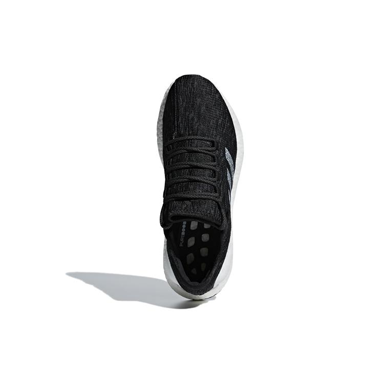 New Adidas PureBoost 'Core Black' CM8299