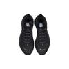 New LiNing V8 Support Cushioning Abrasion Resistant Low Top Running Shoes Women's Black ARHQ172-5