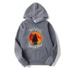 Neil Young Harvest Moon Halloween Hoodies Long Hoodies Sleeves Fashion Print Hoodie Comfortable and Casual New Autumn Streetwear