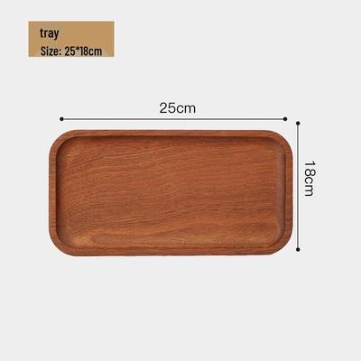 Zisiz Multifunctional Wooden Chopping Board and Serving Tray