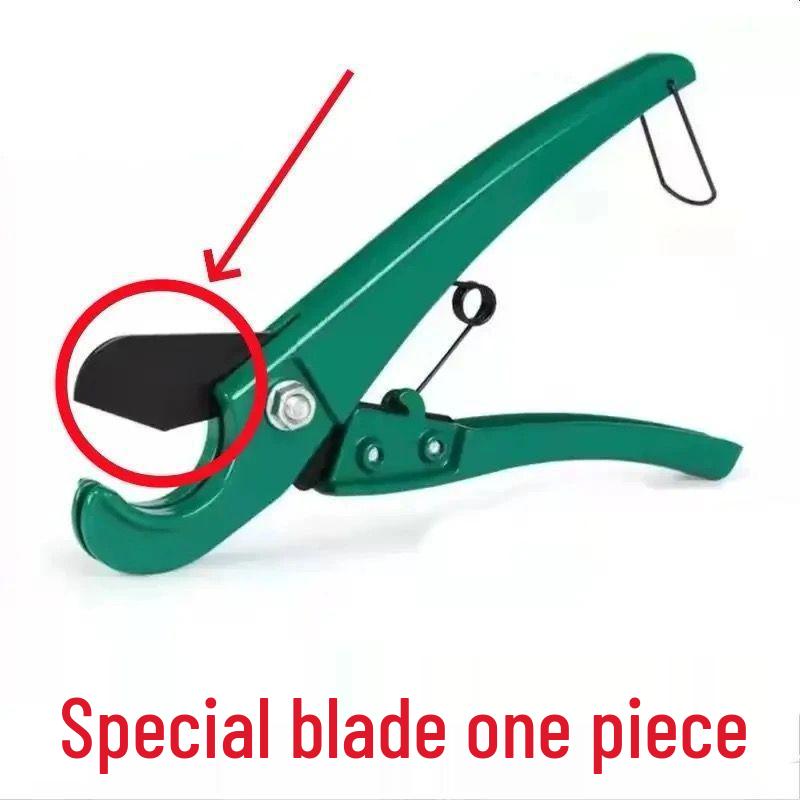German Import Quick-Action Pipe and Tube Cutter Blade