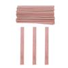 50pcs Wooden Candles Core Wicks for Candles Making Palm Wax Candle Supplies DIY Home Decor