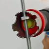 K1AE Metal Nut Drill for Fast Nut Bolt Removal Nut Remover Bolt Attachment