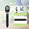 Digital Soil Water Content Analyzer Sensitive Moisture Sensor Portable Soil Moisture Meter Indoor