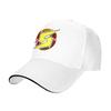 Washed Unisexs Baseball Cap Samus Aran METROID Game Sports Snapback Caps Dad Hat  Golf Hats