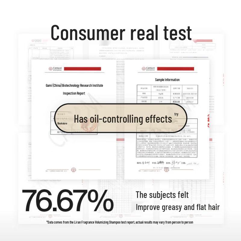 Liran Herrhår- och Kroppsvårdskollektion